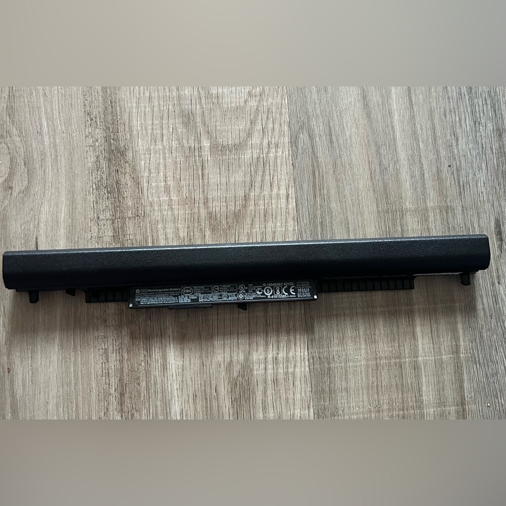 HP HS03 Rechargeable Battery